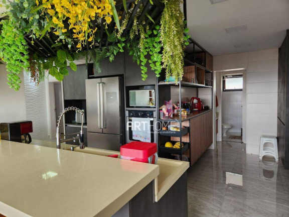 Imagem Apartamento com 4 Quartos à Venda, 200 m² em Rudge Ramos - São Bernardo Do Campo Imagem Apartamento com 4 Quartos à Venda, 200 m² em Rudge Ramos - São Bernardo Do Campo