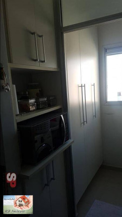 Imagem Apartamento com 2 Quartos à Venda, 76 m² em Taboão - São Bernardo Do Campo Imagem Apartamento com 2 Quartos à Venda, 76 m² em Taboão - São Bernardo Do Campo