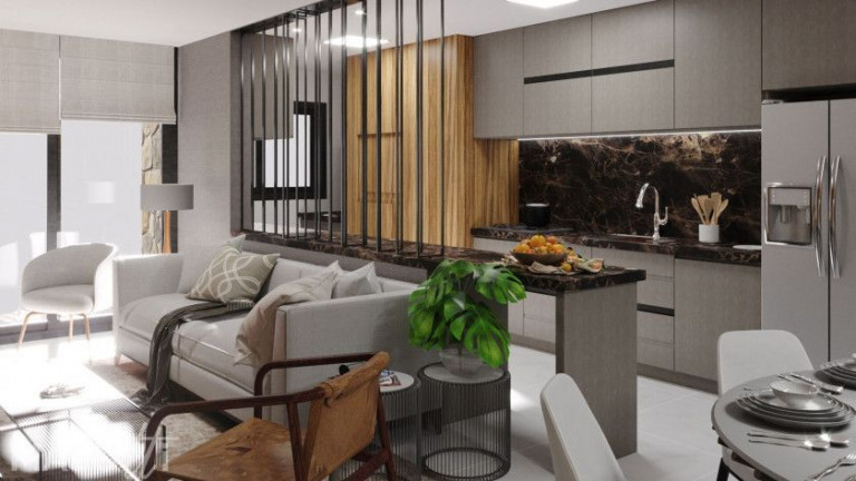 Imagem Apartamento com 2 Quartos à Venda, 824 m² em Bavária - Gramado Imagem Apartamento com 2 Quartos à Venda, 824 m² em Bavária - Gramado