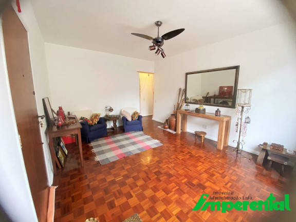 Apartamento com 1 Quarto à Venda, 64 m² em Aparecida - Santos