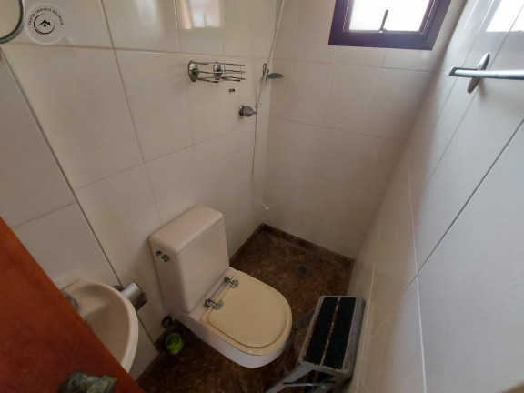 Imagem Apartamento com 4 Quartos para Alugar, 135 m² em Enseada - Guarujá Imagem Apartamento com 4 Quartos para Alugar, 135 m² em Enseada - Guarujá