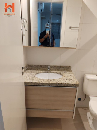 Imagem Apartamento com 2 Quartos à Venda, 60 m² em Vila Castelo - São Paulo Imagem Apartamento com 2 Quartos à Venda, 60 m² em Vila Castelo - São Paulo