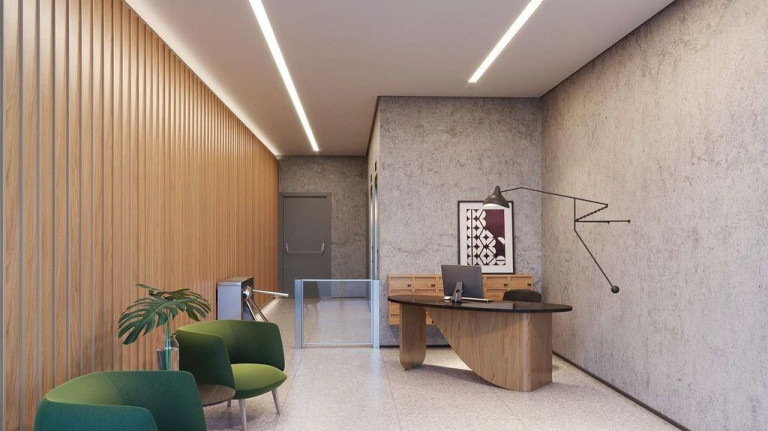 Imagem Sala Comercial à Venda, 28 m² em Paraíso - São Paulo