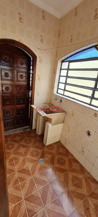 Imagem Casa com 3 Quartos à Venda, 136 m² em Jardim Vila Formosa - São Paulo Imagem Casa com 3 Quartos à Venda, 136 m² em Jardim Vila Formosa - São Paulo