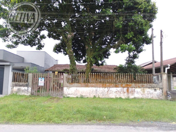 Imagem Casa com 3 Quartos à Venda, 140 m² em Cohapar - Guaratuba Imagem Casa com 3 Quartos à Venda, 140 m² em Cohapar - Guaratuba