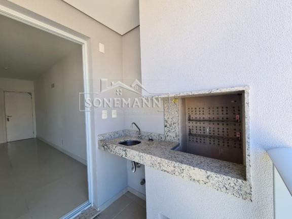 Imagem Apartamento com 3 Quartos à Venda, 78 m² em Capoeiras - Florianópolis Imagem Apartamento com 3 Quartos à Venda, 78 m² em Capoeiras - Florianópolis