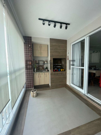 Imagem Apartamento com 3 Quartos à Venda, 80 m² em Jardim Taquaral - São Paulo Imagem Apartamento com 3 Quartos à Venda, 80 m² em Jardim Taquaral - São Paulo
