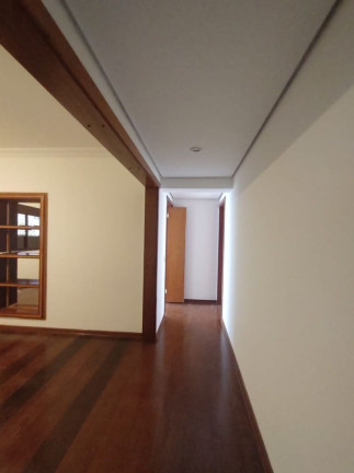 Imagem Apartamento com 3 Quartos à Venda, 151 m² em Centro - Piracicaba Imagem Apartamento com 3 Quartos à Venda, 151 m² em Centro - Piracicaba