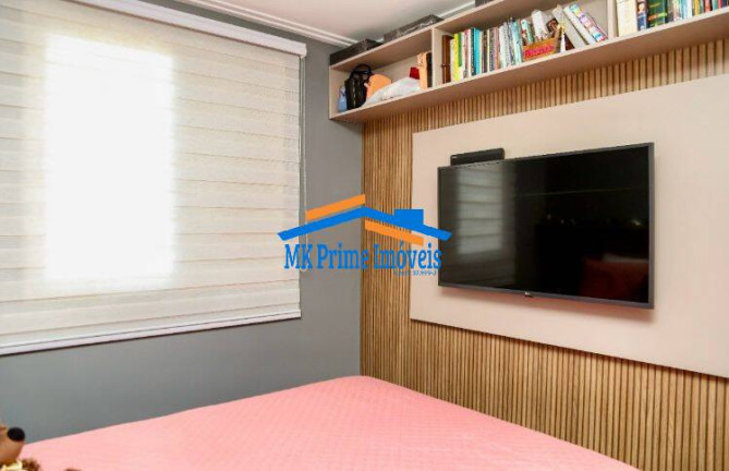 Imagem Apartamento com 3 Quartos à Venda, 58 m² em Novo Osasco - Osasco Imagem Apartamento com 3 Quartos à Venda, 58 m² em Novo Osasco - Osasco