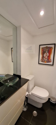 Imagem Apartamento com 3 Quartos à Venda, 119 m² em Brooklin Paulista - São Paulo Imagem Apartamento com 3 Quartos à Venda, 119 m² em Brooklin Paulista - São Paulo
