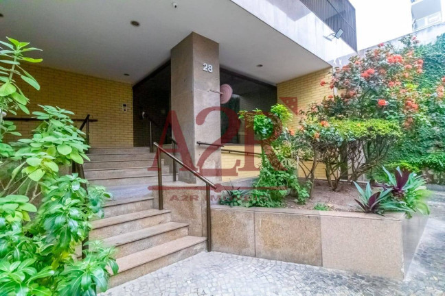 Imagem Apartamento com 3 Quartos à Venda, 137 m² em Botafogo - Rio De Janeiro Imagem Apartamento com 3 Quartos à Venda, 137 m² em Botafogo - Rio De Janeiro