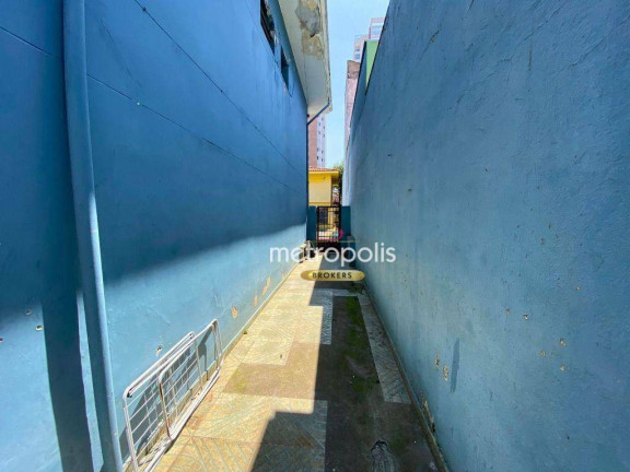 Imagem Sobrado com 4 Quartos à Venda, 114 m² em Barcelona - São Caetano Do Sul Imagem Sobrado com 4 Quartos à Venda, 114 m² em Barcelona - São Caetano Do Sul