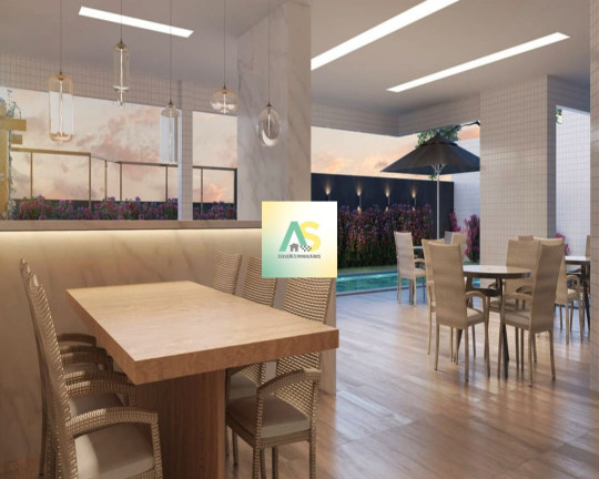 Imagem Imóvel com 3 Quartos à Venda, 63 m² em Madalena - Recife Imagem Imóvel com 3 Quartos à Venda, 63 m² em Madalena - Recife