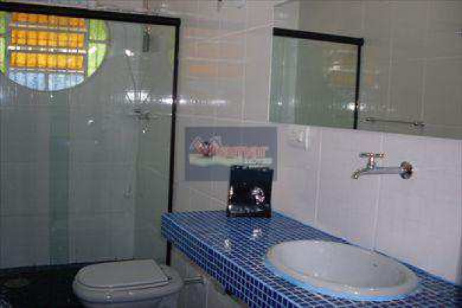 Imagem Casa com 3 Quartos à Venda, 250 m² em Praia Da Enseada - Guarujá Imagem Casa com 3 Quartos à Venda, 250 m² em Praia Da Enseada - Guarujá