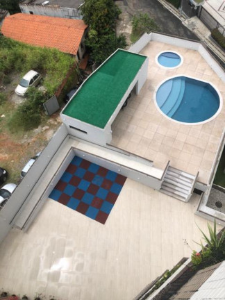 Imagem Imóvel com 4 Quartos à Venda, 275 m² em Jardim Apipema - Salvador Imagem Imóvel com 4 Quartos à Venda, 275 m² em Jardim Apipema - Salvador