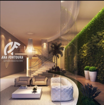 Imagem Apartamento com 4 Quartos à Venda, 327 m² em Centro - Balneário Camboriú