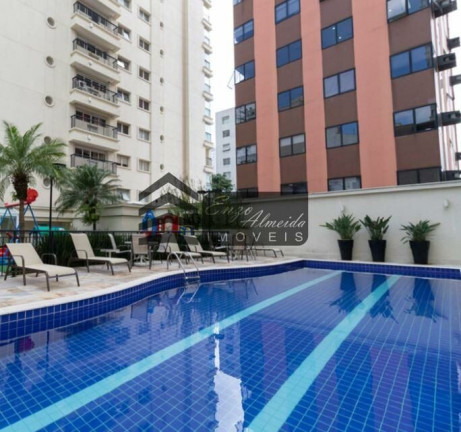 Imagem Apartamento com 4 Quartos à Venda, 240 m² em Santa Cecília - São Paulo Imagem Apartamento com 4 Quartos à Venda, 240 m² em Santa Cecília - São Paulo