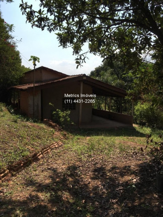 Imóvel com 1 Quarto à Venda, 5.558 m² em Terras De Santa Cruz - Jundiaí