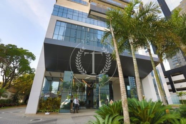 Sala Comercial à Venda, 34 m² em Barra Funda - São Paulo