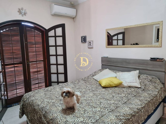 Imagem Sobrado com 2 Quartos à Venda, 198 m² em Residencial Esperança - Caçapava Imagem Sobrado com 2 Quartos à Venda, 198 m² em Residencial Esperança - Caçapava