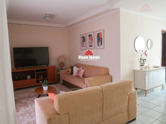 Imagem Casa com 4 Quartos à Venda, 232 m² em Caxambu - Jundiaí Imagem Casa com 4 Quartos à Venda, 232 m² em Caxambu - Jundiaí