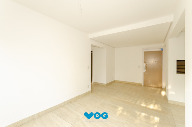 Imagem Imóvel com 2 Quartos à Venda, 63 m² em Passo Da Areia - Porto Alegre