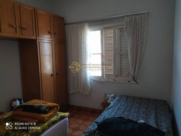 Imagem Casa com 5 Quartos à Venda, 240 m² em Vila Marina - Santo André