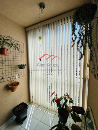 Imagem Apartamento com 2 Quartos à Venda, 49 m² em Jardim Recanto Dos Sonhos - Sumaré Imagem Apartamento com 2 Quartos à Venda, 49 m² em Jardim Recanto Dos Sonhos - Sumaré