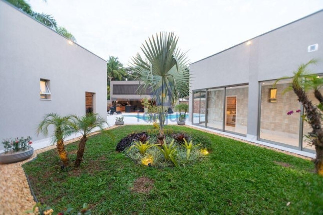 Imagem Casa de Condomínio com 6 Quartos à Venda, 327 m² em Riviera - Bertioga Imagem Casa de Condomínio com 6 Quartos à Venda, 327 m² em Riviera - Bertioga