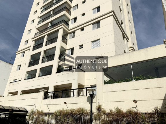 Imagem Apartamento com 3 Quartos à Venda, 69 m² em Bosque Da Saúde - São Paulo Imagem Apartamento com 3 Quartos à Venda, 69 m² em Bosque Da Saúde - São Paulo