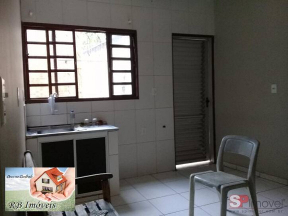 Imagem Casa com 4 Quartos à Venda, 132 m² em Jardim Las Vegas - Santo André Imagem Casa com 4 Quartos à Venda, 132 m² em Jardim Las Vegas - Santo André