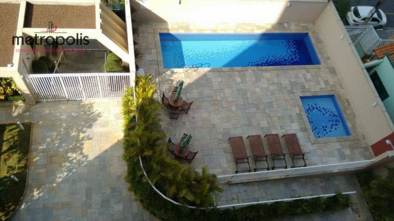 Imagem Apartamento com 3 Quartos à Venda, 114 m² em Santa Paula - São Caetano Do Sul Imagem Apartamento com 3 Quartos à Venda, 114 m² em Santa Paula - São Caetano Do Sul