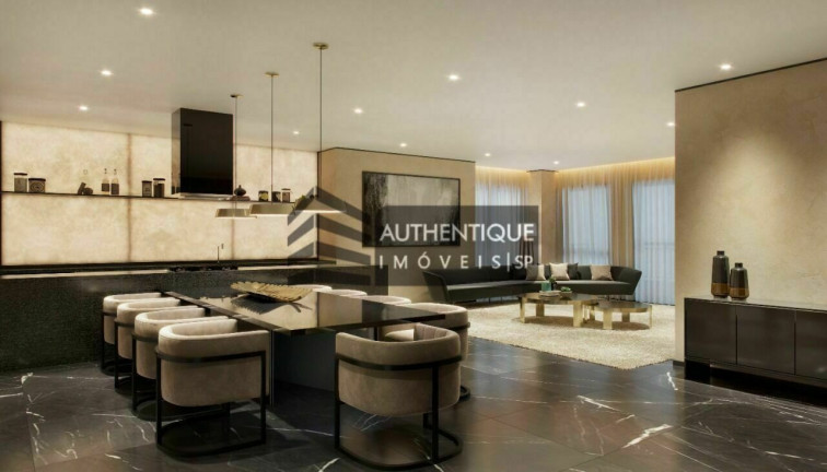 Imagem Apartamento com 4 Quartos à Venda, 126 m² em Mooca - São Paulo Imagem Apartamento com 4 Quartos à Venda, 126 m² em Mooca - São Paulo