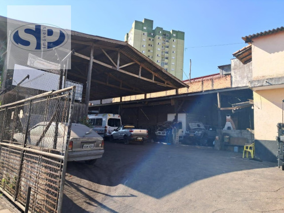 Imagem Imóvel Comercial à Venda, 650 m² em água Chata - Guarulhos Imagem Imóvel Comercial à Venda, 650 m² em água Chata - Guarulhos