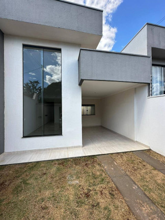 Imagem Casa com 2 Quartos à Venda, 180 m² em Gran Ville - Anápolis Imagem Casa com 2 Quartos à Venda, 180 m² em Gran Ville - Anápolis