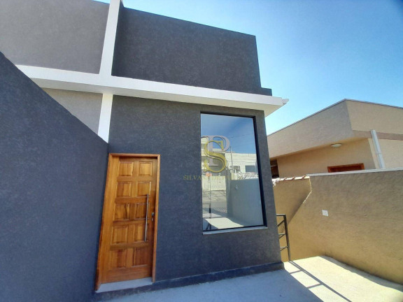 Imagem Casa com 2 Quartos à Venda, 76 m² em Jardim Maristela Ii - Atibaia Imagem Casa com 2 Quartos à Venda, 76 m² em Jardim Maristela Ii - Atibaia