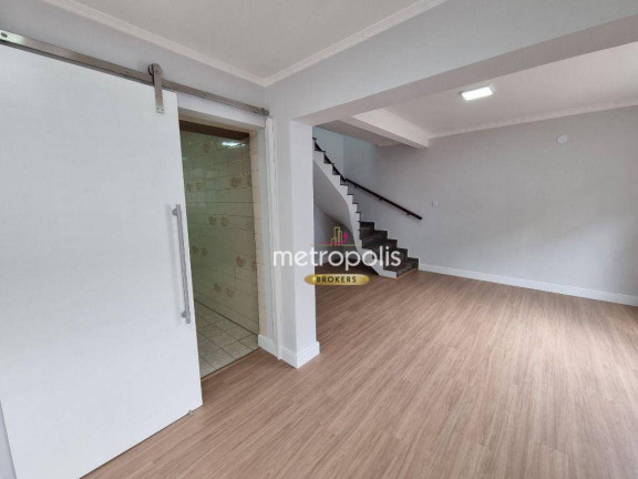 Imagem Sobrado com 3 Quartos à Venda, 160 m² em Santa Paula - São Caetano Do Sul
