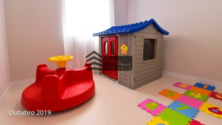 Imagem Apartamento com 3 Quartos à Venda, 72 m² em Cambuci - São Paulo