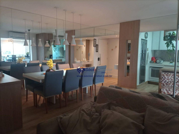 Imagem Apartamento com 2 Quartos à Venda, 94 m² em Vila Augusta - Guarulhos Imagem Apartamento com 2 Quartos à Venda, 94 m² em Vila Augusta - Guarulhos