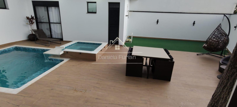 Imagem Casa de Condomínio com 3 Quartos à Venda, 260 m² em Condomínio Villagio Milano - Sorocaba Imagem Casa de Condomínio com 3 Quartos à Venda, 260 m² em Condomínio Villagio Milano - Sorocaba