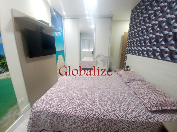 Imagem Imóvel com 3 Quartos à Venda, 123 m² em Gonzaga - Santos Imagem Imóvel com 3 Quartos à Venda, 123 m² em Gonzaga - Santos