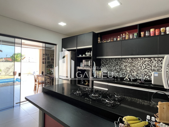 Imagem Casa com 3 Quartos à Venda, 220 m² em Mansões Santo Antônio - Campinas