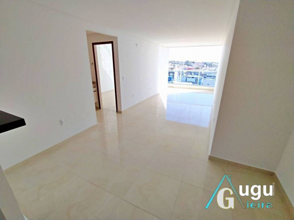 Imagem Apartamento com 1 Quarto à Venda, 57 m² em Centro - Guarapari