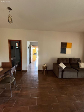 Imagem Chácara com 2 Quartos à Venda, 72 m² em Jardim Estrada De Serra Azul Lmg 821 - Mateus Leme
