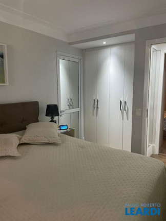 Imagem Apartamento com 3 Quartos à Venda, 114 m² em Centro - Santo André Imagem Apartamento com 3 Quartos à Venda, 114 m² em Centro - Santo André