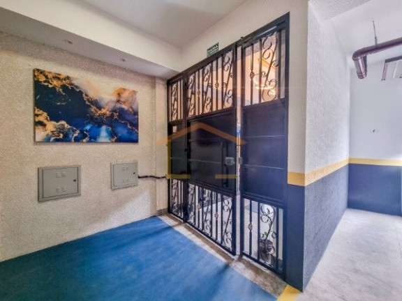 Imagem Cobertura com 3 Quartos à Venda, 87 m² em Vila Constança - São Paulo Imagem Cobertura com 3 Quartos à Venda, 87 m² em Vila Constança - São Paulo