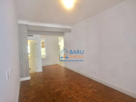 Imagem Apartamento com 2 Quartos à Venda, 82 m² em Higienópolis - São Paulo Imagem Apartamento com 2 Quartos à Venda, 82 m² em Higienópolis - São Paulo