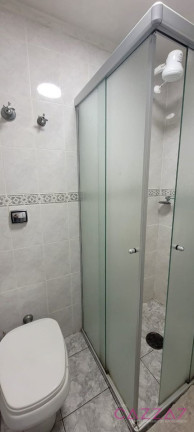 Imagem Apartamento com 2 Quartos à Venda, 70 m² em Guilhermina - Praia Grande