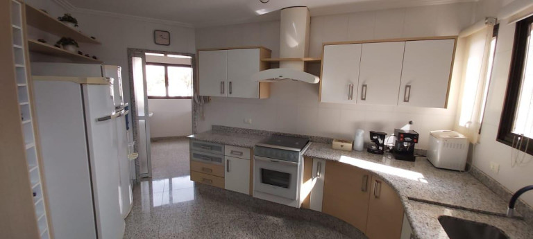 Imagem Apartamento com 4 Quartos à Venda, 256 m² em Centro - Piracicaba