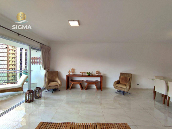 Imagem Apartamento com 4 Quartos à Venda, 246 m² em Pitangueiras - Guarujá Imagem Apartamento com 4 Quartos à Venda, 246 m² em Pitangueiras - Guarujá